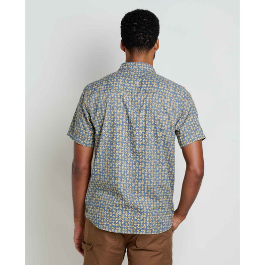 Fletch Short Sleeve Shirt