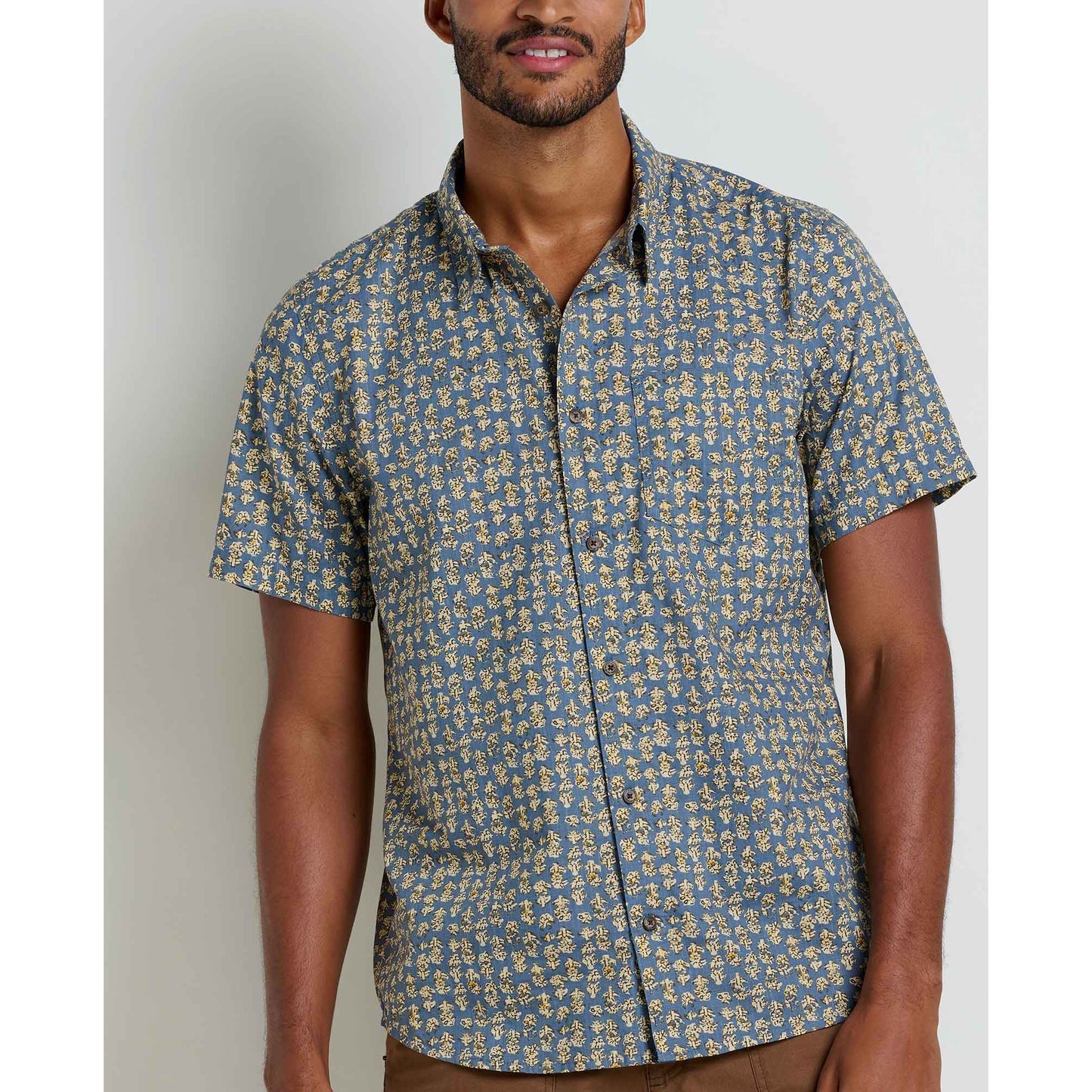 Fletch Short Sleeve Shirt