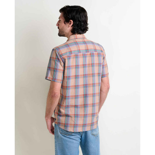Airscape Short Sleeve Shirt