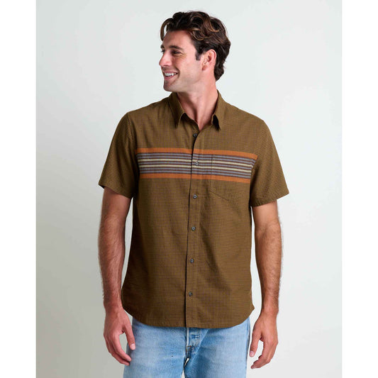 Airscape Short Sleeve Shirt