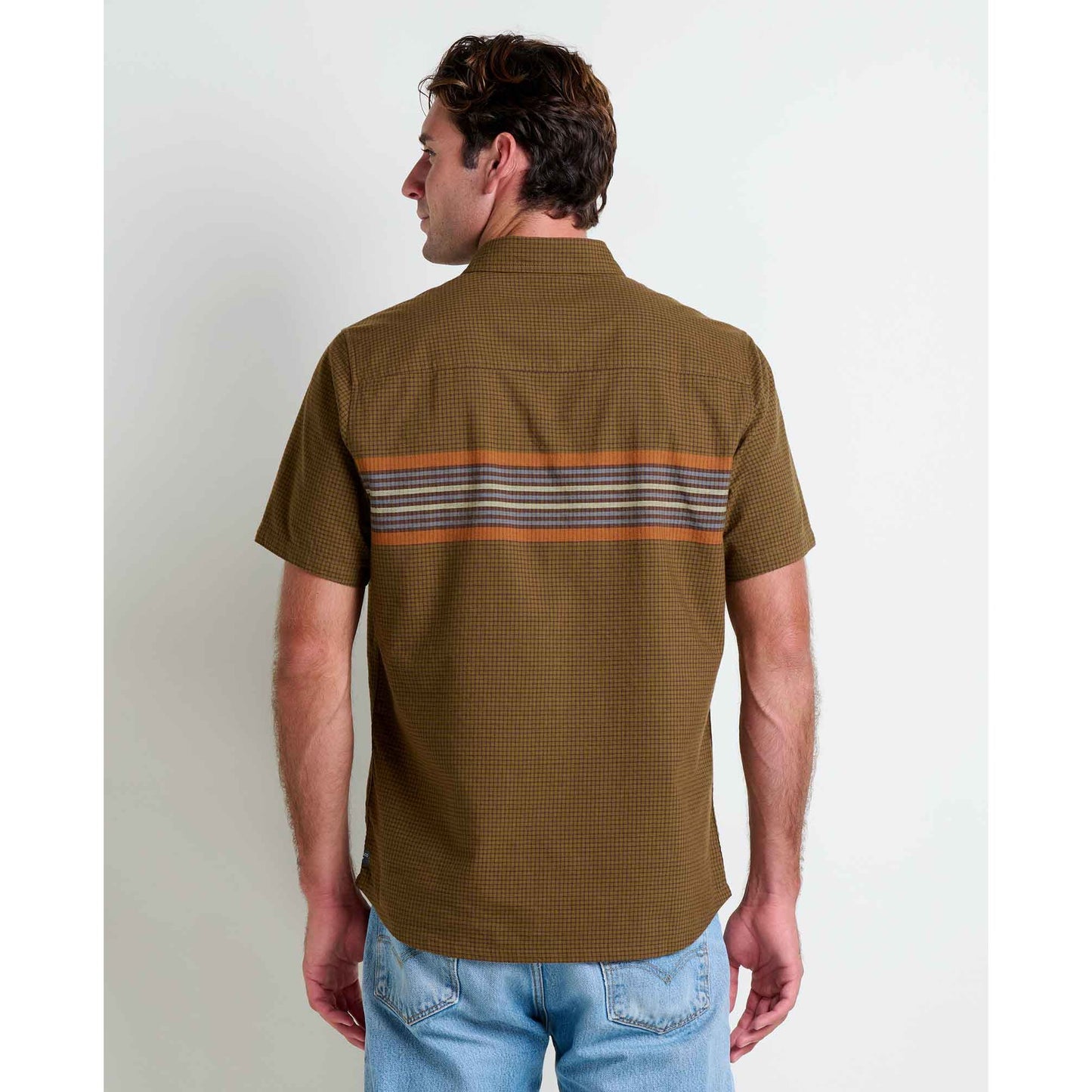 Airscape Short Sleeve Shirt
