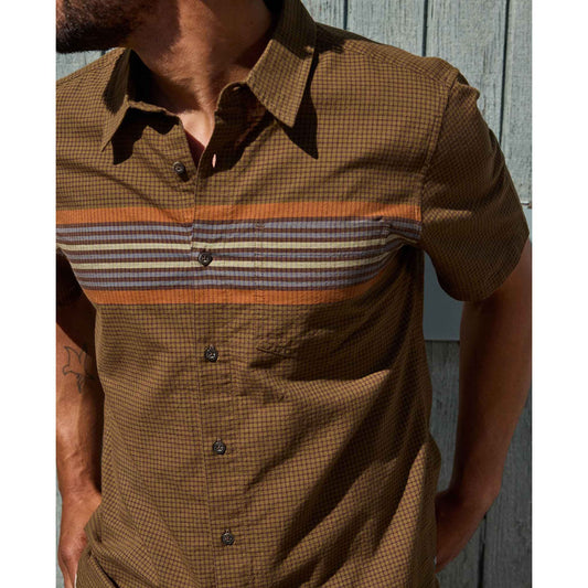 Airscape Short Sleeve Shirt