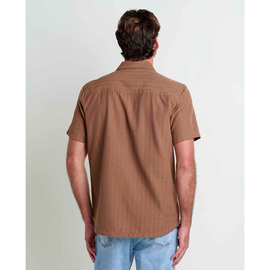 Harris Short Sleeve Shirt