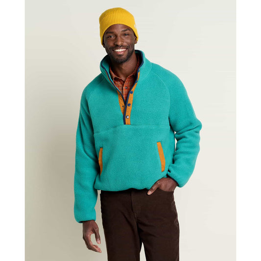 msg: Jamal is 6'2"and is wearing a size Medium.