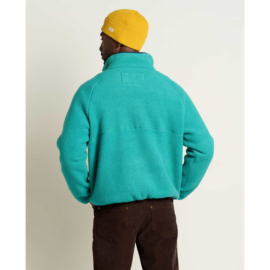 Men's Campo Fleece Pullover