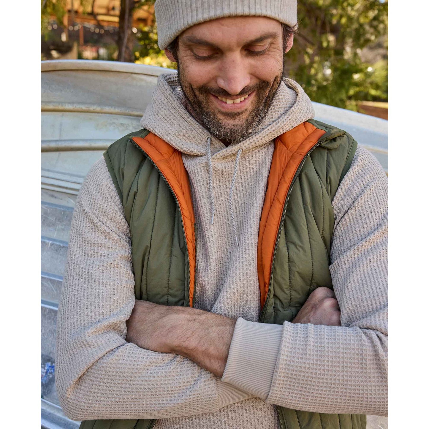 Bitterroot Hoodie