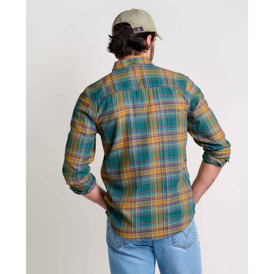 Airsmyth Long Sleeve Shirt