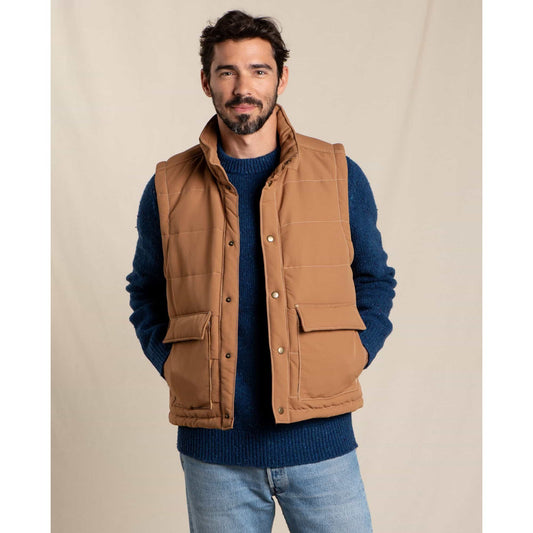 Men's Forester Pass Vest