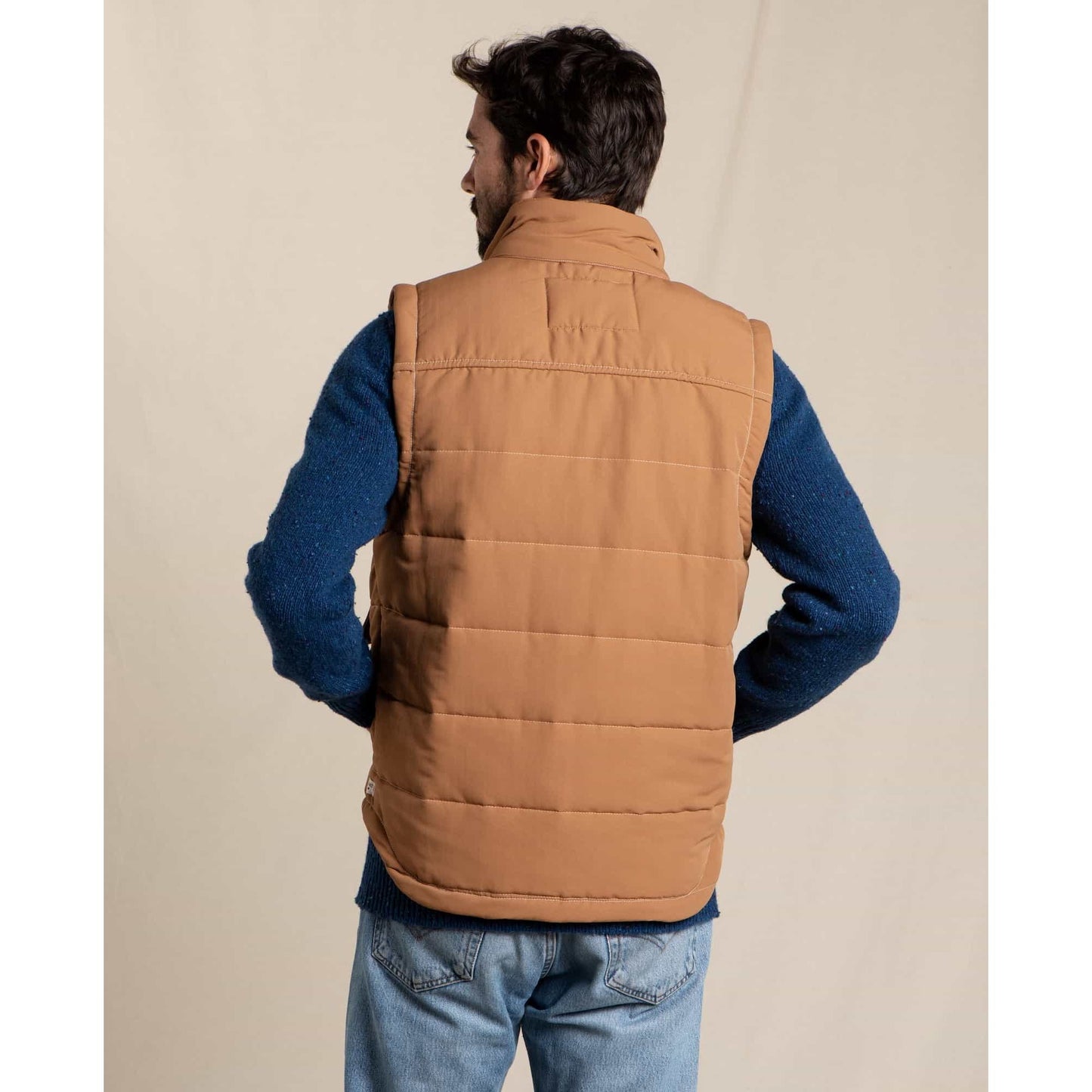Men's Forester Pass Vest