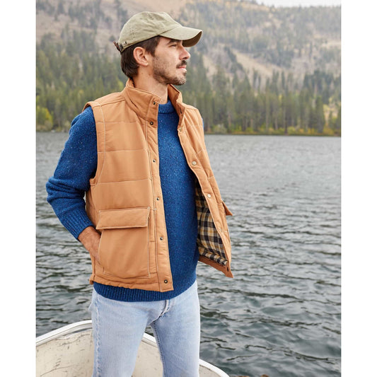 Men's Forester Pass Vest