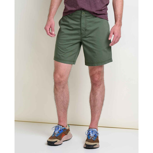 msg:Craig is 6'1" and is wearing a size 32.