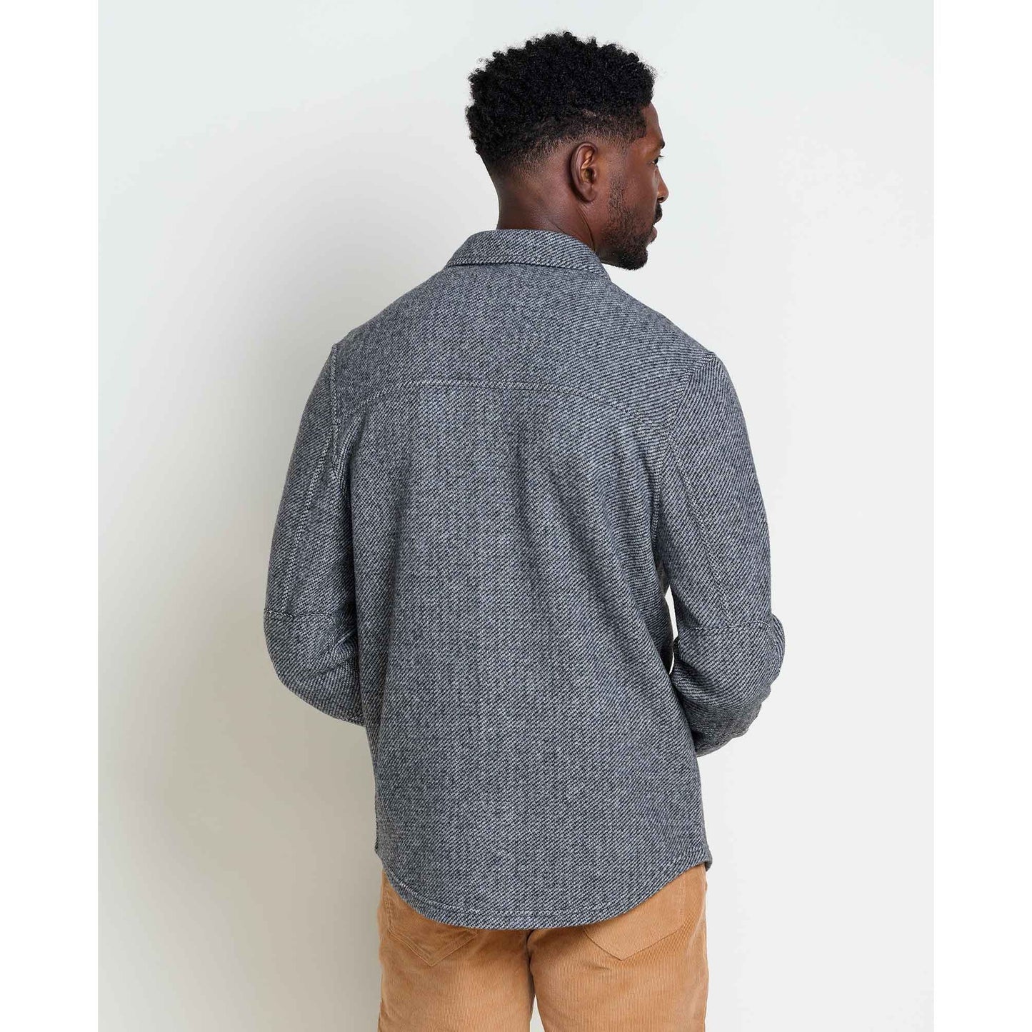Kennicott Shirt Jacket