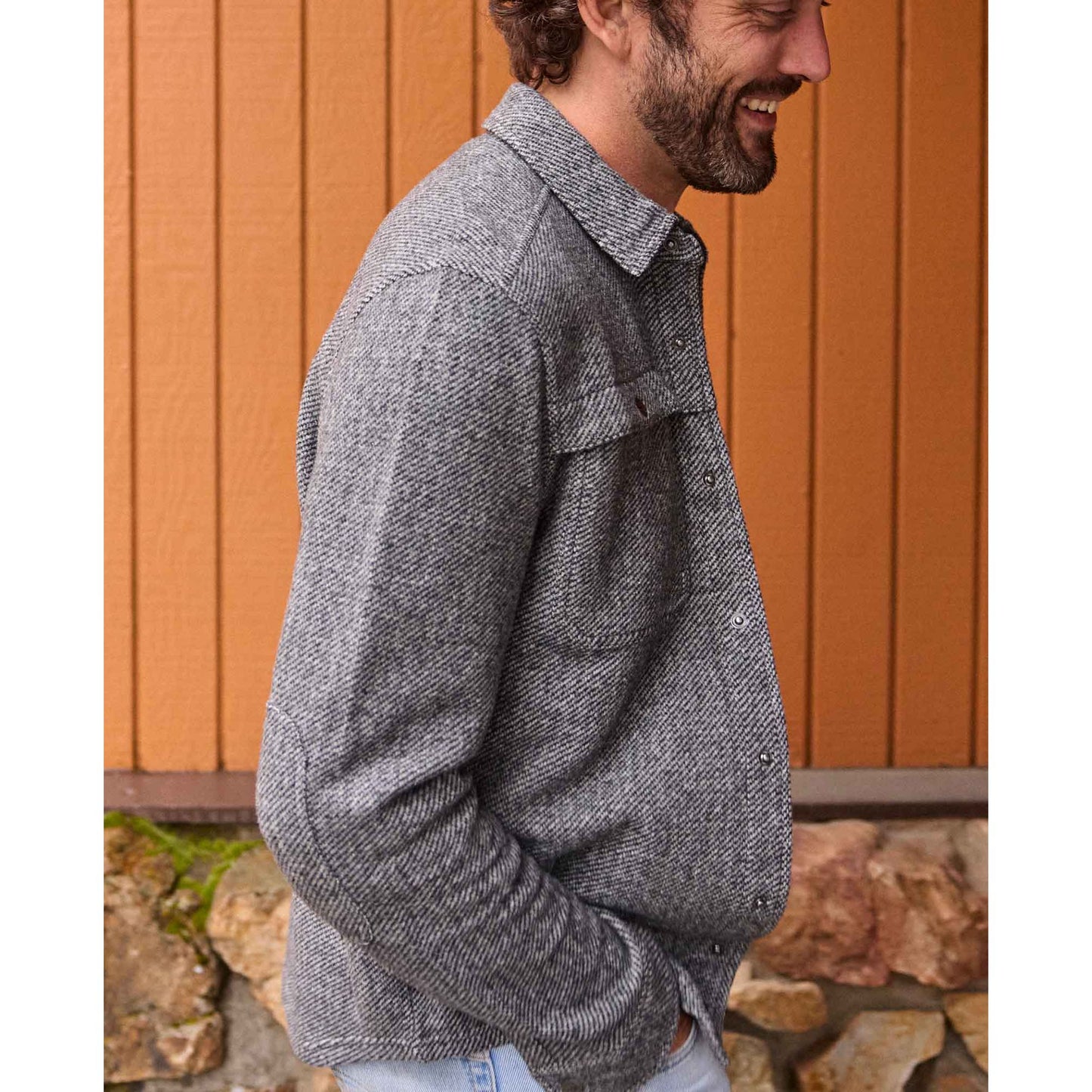 Kennicott Shirt Jacket