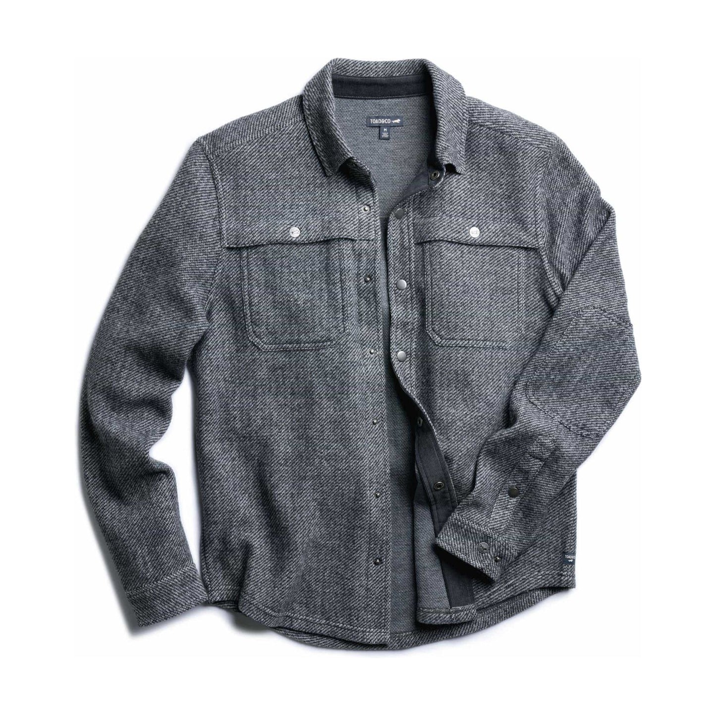 Kennicott Shirt Jacket