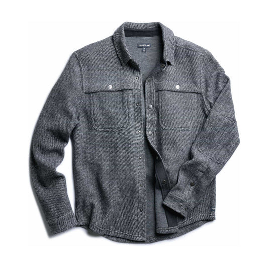 Kennicott Shirt Jacket
