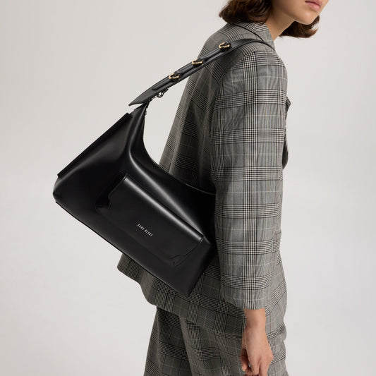 Transit Day Bag - Noir