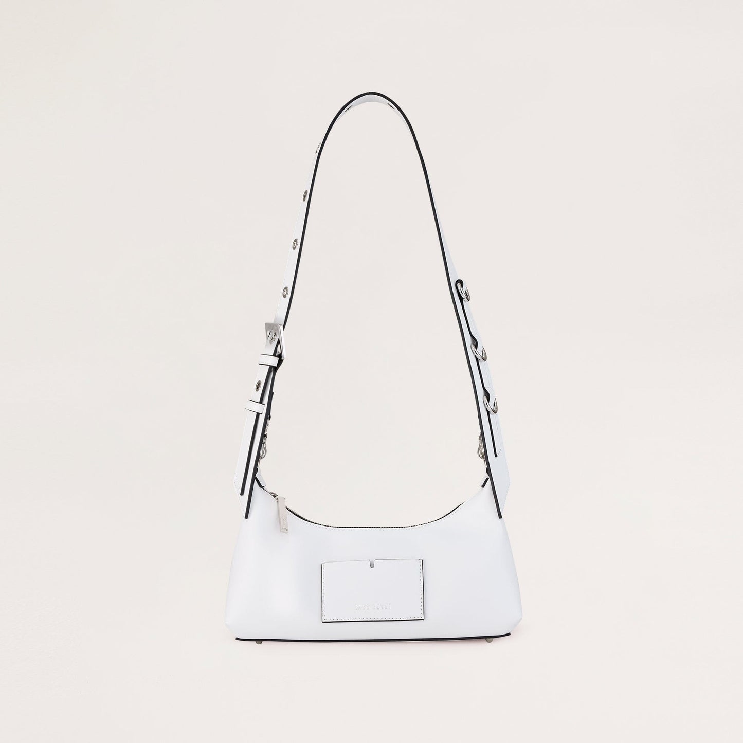 Transit Mini - Polar White