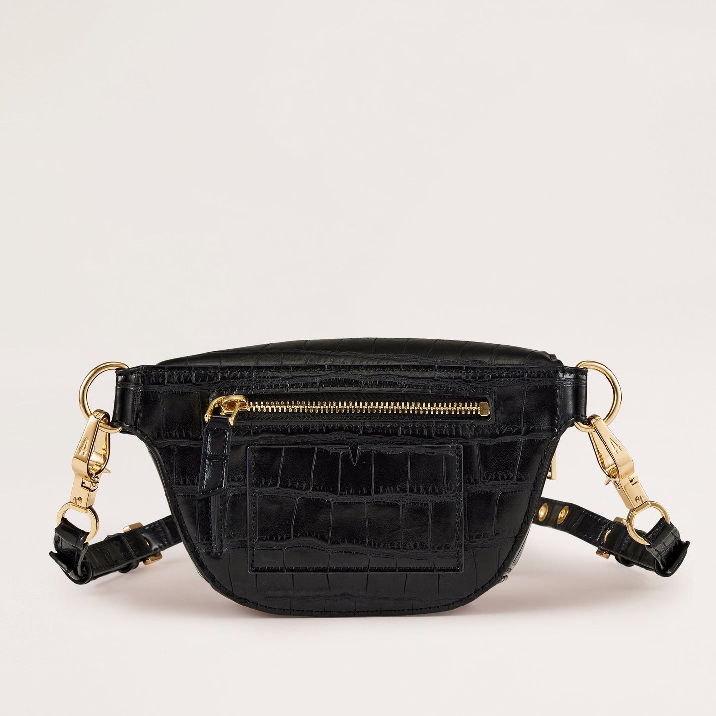 Tiny Spark Crossbody - Noir