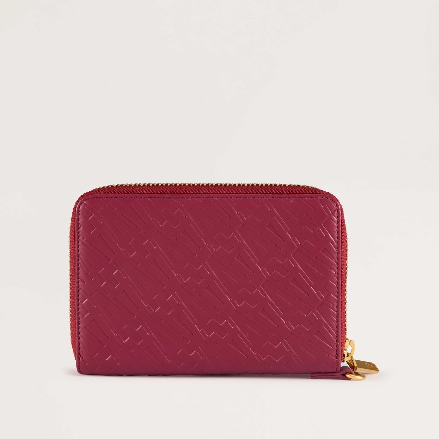 Voyage Travel Wallet - Lipstick