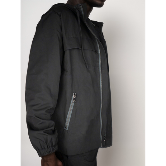 WVSport Water Resistant Lightweight Jacket