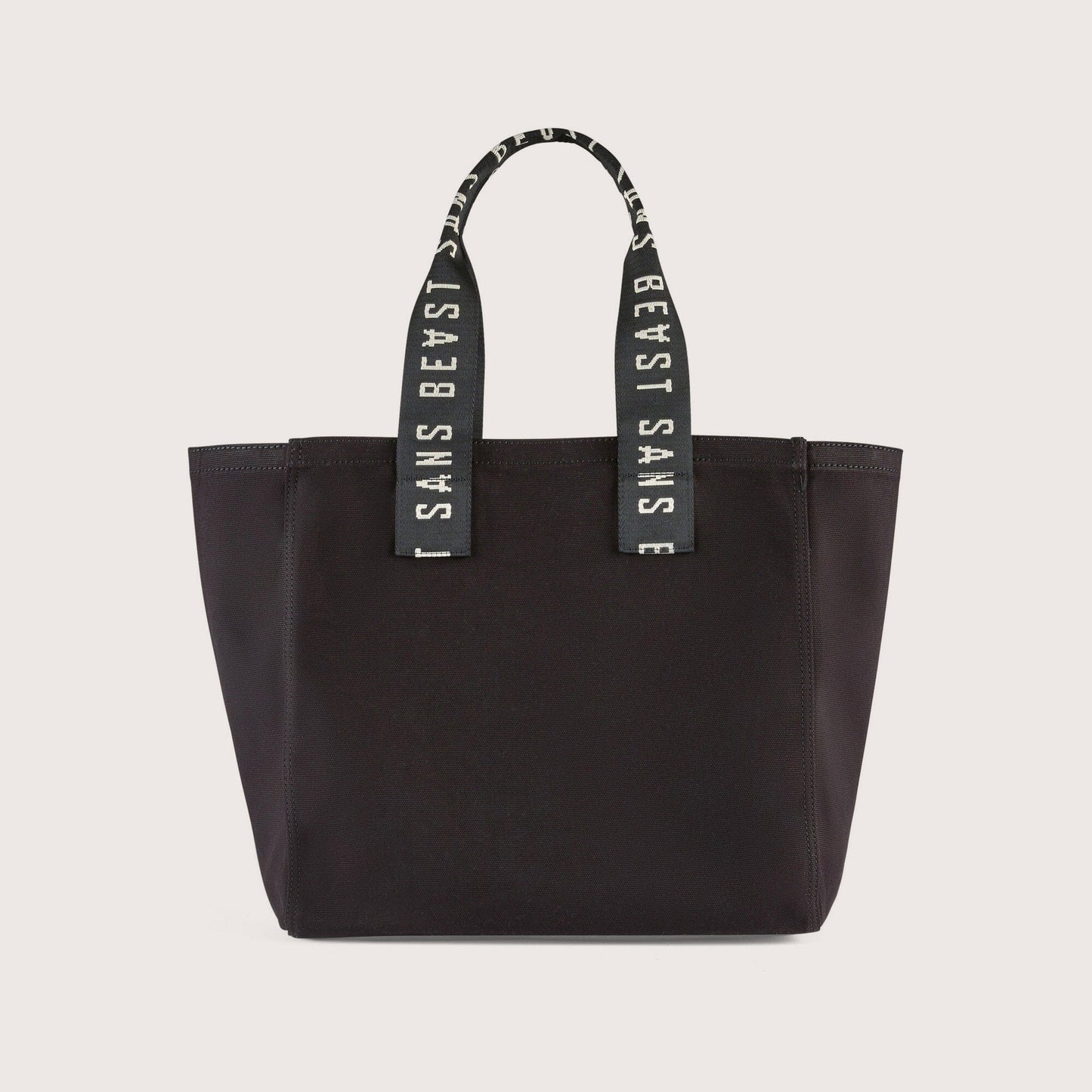 Xtra Overflow Tote - Noir