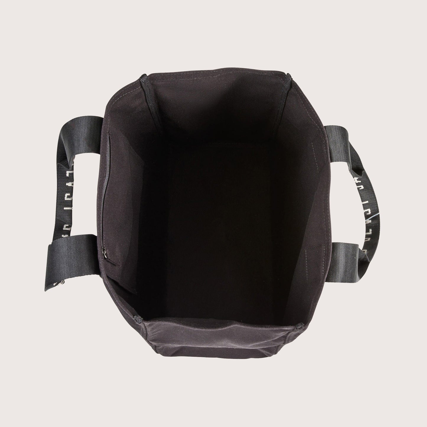 Xtra Overflow Tote - Noir