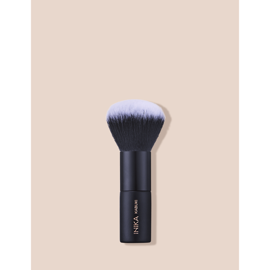 INIKA Organic Kabuki Brush