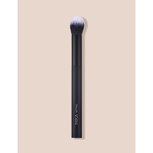 INIKA Organic Setting Brush