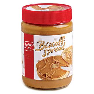 Biscoff - Creamy Spread, 14.1oz