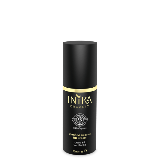 Certified Organic BB Cream (Unboxed)