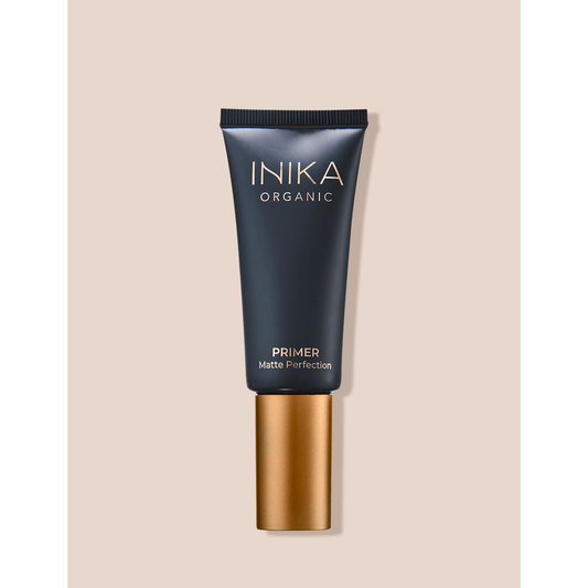 INIKA Organic Matte Perfection Primer