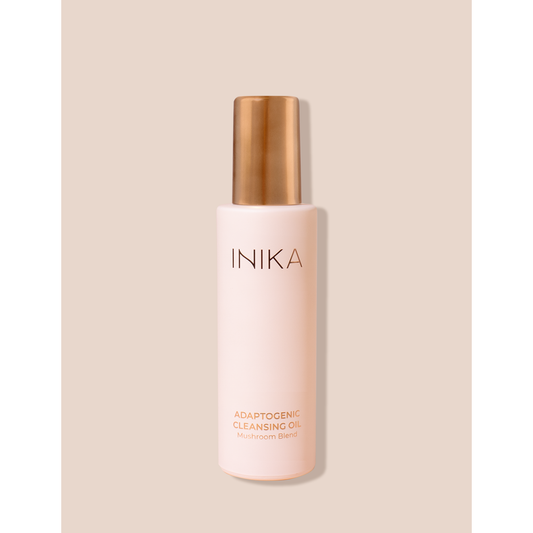 INIKA Organic Adaptogenic Cleansing Oil