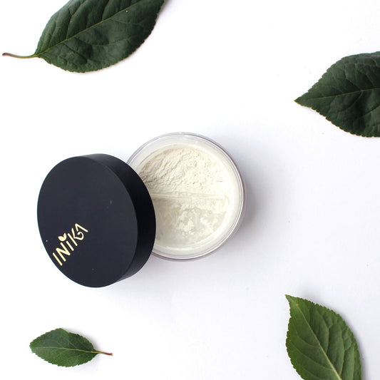 Mineral Mattifying Powder