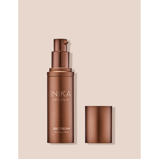 INIKA Organic BB Cream
