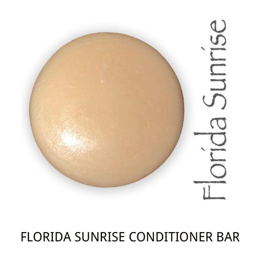 Conditioner Bars