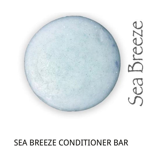 Conditioner Bars