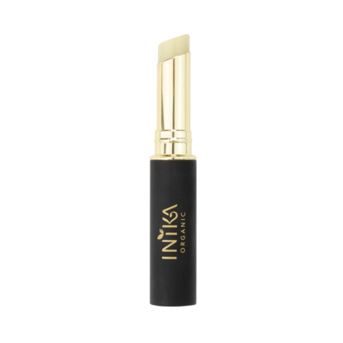 Certified Organic Lip Balm & Tint - INIKA (The Vegan Cosmetics Store)