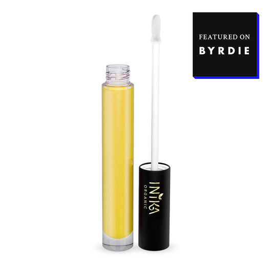 Organic Lip Serum