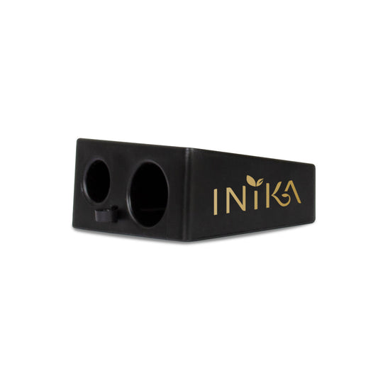 Pencil Sharpener - INIKA (The Vegan Cosmetics Store)