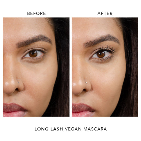 INIKA Long Lash Vegan Mascara