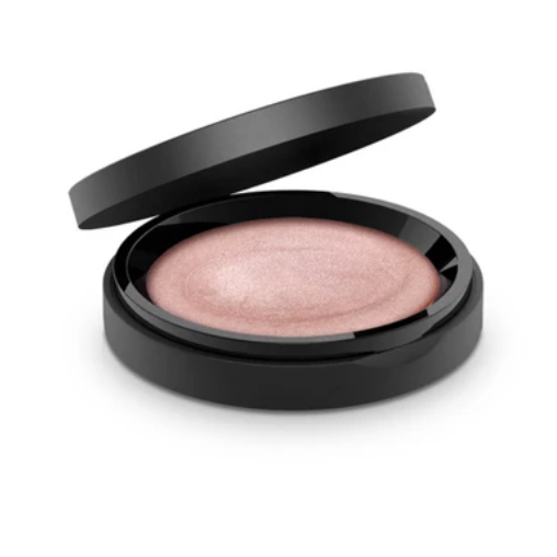 INIKA Certified Organic Cream Illuminisor - Rose