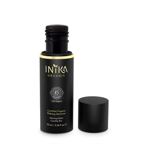 Certified Organic Makeup Remover - 75ml