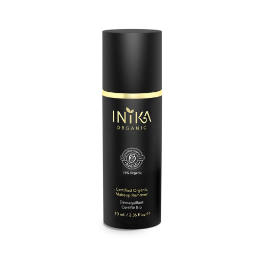 Certified Organic Rose Hip Oil