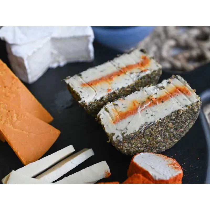 May Fromagier Cheese Box (4-Cheese Edition)