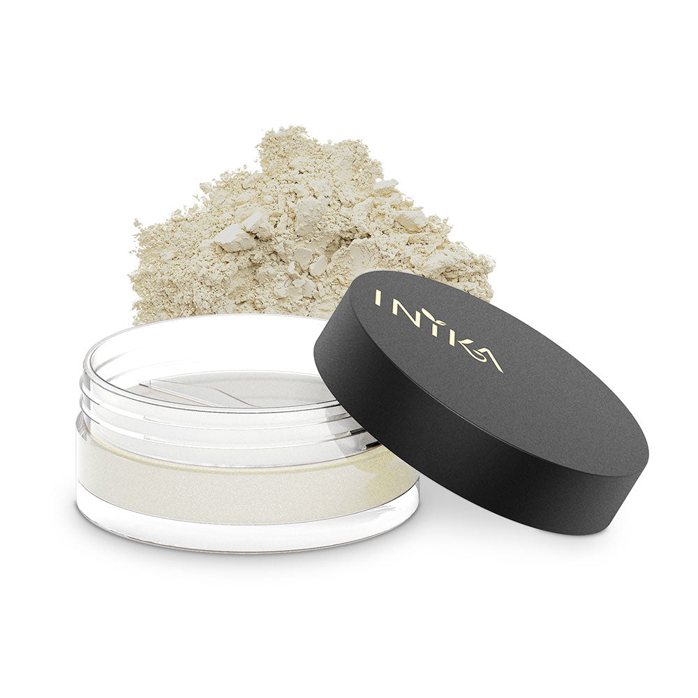 Mineral Mattifying Powder - INIKA (The Vegan Cosmetics Store)