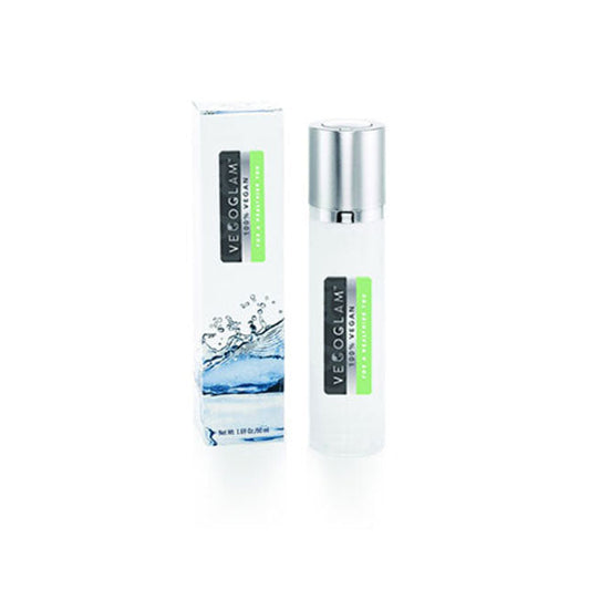 (VEGOGLAM) Lavender & Aloe Daily Facial Cleanser
