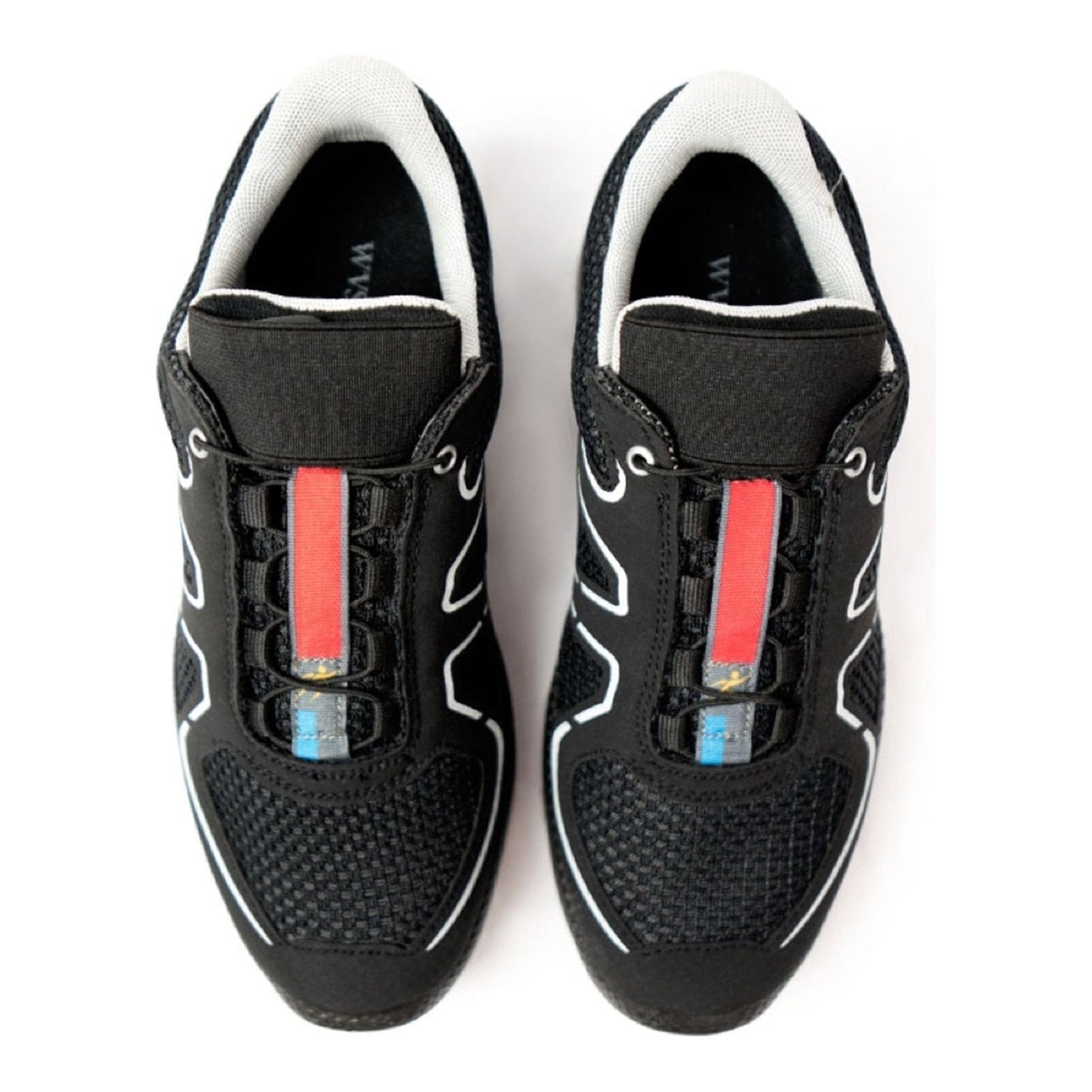 WVSport Oakes Cross Running Trainers