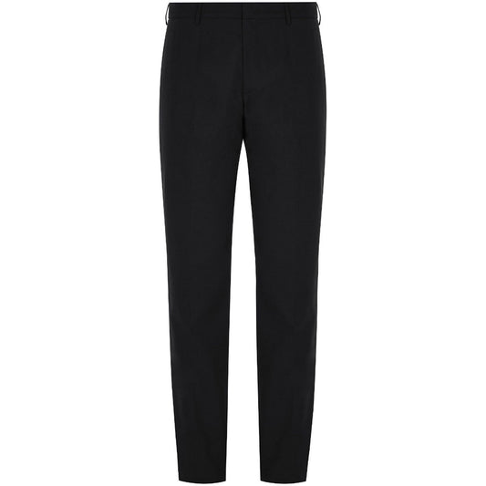 Two Piece Suit Trousers