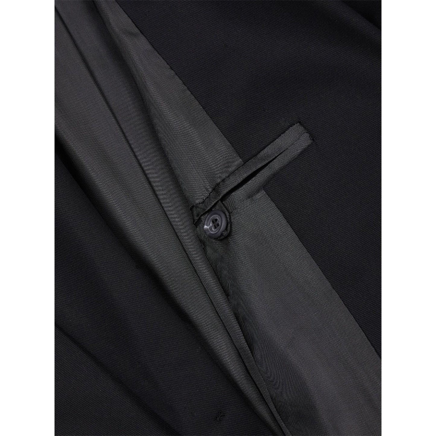 Two Piece Suit Jacket