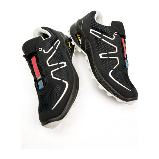 Vegan Men's WVSport Oakes Cross Running Trainers | Will's Vegan Store